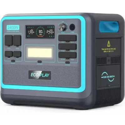 EcoPlay P2400 (SYD2400)
