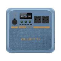 BLUETTI Pioneer Na