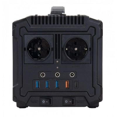 Cross Tools Travelbox 500