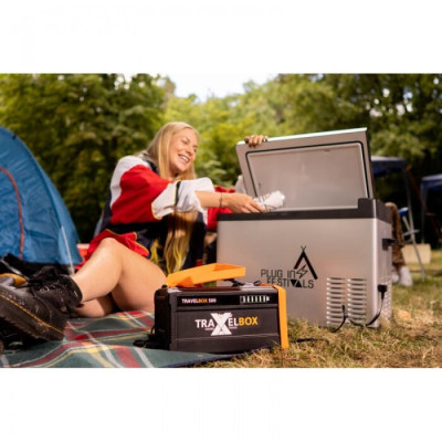 Cross Tools Travelbox 500