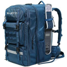 BLUETTI Handsfree 1 + Bluepack 1