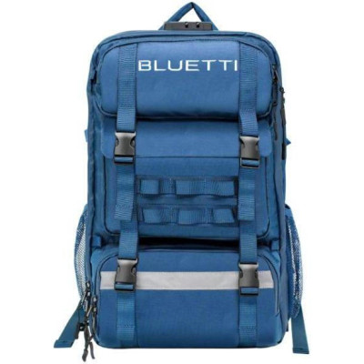 BLUETTI Handsfree 1 + Bluepack 1