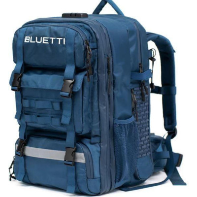 BLUETTI Handsfree 1 + Bluepack 1