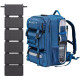 BLUETTI Handsfree 1 + Bluepack 1