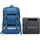 BLUETTI Handsfree 1 + Bluepack 1