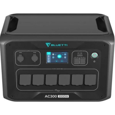 BLUETTI AC300