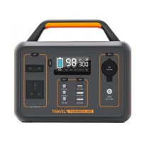 Volt Polska Travel Powerbox 600 (5TOBOX0600)