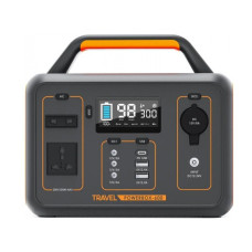 Volt Polska Travel Powerbox 600 (5TOBOX0600)