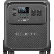 BLUETTI Elite 400 (P-EL400-EU-GY-BL-010)