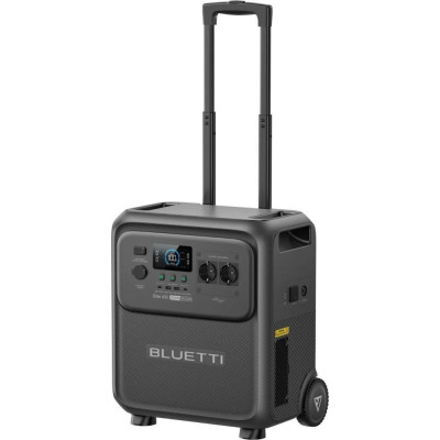 BLUETTI Elite 400 (P-EL400-EU-GY-BL-010)