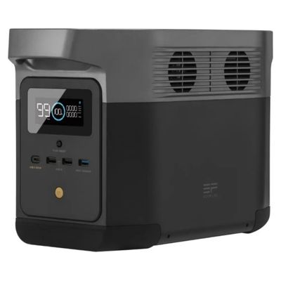 EcoFlow DELTA Mini (DELTAmini-EU)