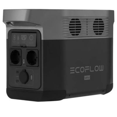 EcoFlow DELTA Mini (DELTAmini-EU)