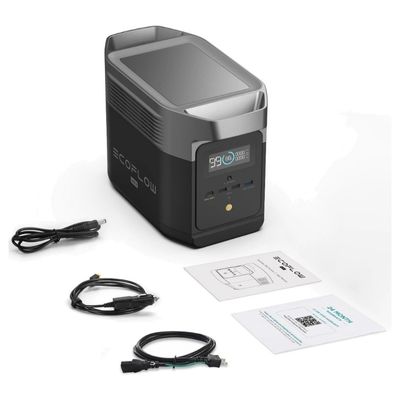 EcoFlow DELTA Mini (DELTAmini-EU)