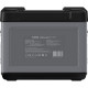 Sigma X-power SI625APS Black/Grey