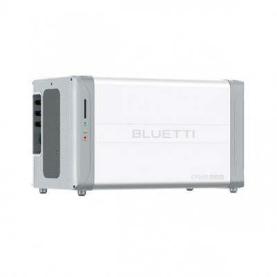 Bluetti EP600+B500x4