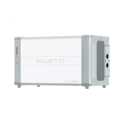 Bluetti EP600+B500x4