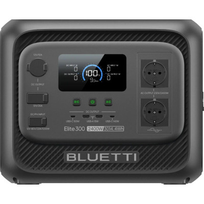 BLUETTI Elite 300