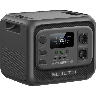 BLUETTI Elite 300
