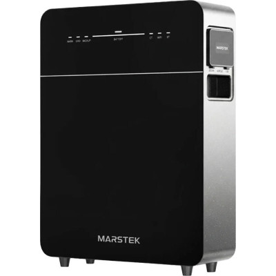 Marstek Venus-E 2500W, 5120Wh Black