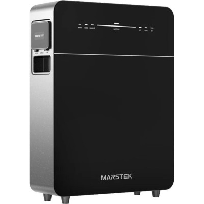 Marstek Venus-E 2500W, 5120Wh Black