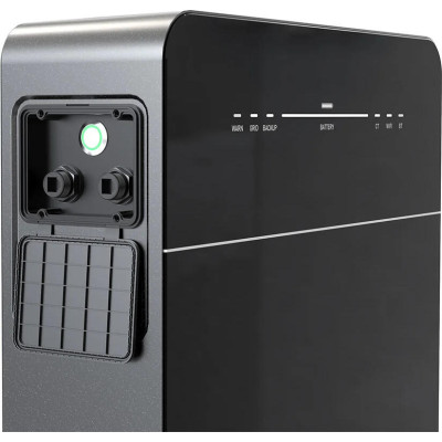 Marstek Venus-E 2500W, 5120Wh Black