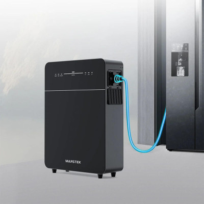 Marstek Venus-E 2500W, 5120Wh Black