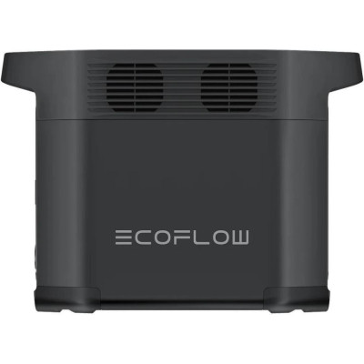 EcoFlow DELTA 2 Black (E980) International version (EFE980-IN)