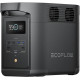 EcoFlow DELTA 2 Black (E980) International version (EFE980-IN)
