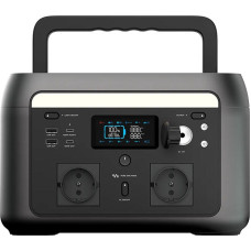 Xtorm 600W 512Wh (XP2W600)