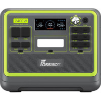 Fossibot F2400 Green
