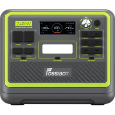 Fossibot F2400 Green