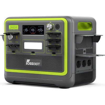 Fossibot F2400 Green