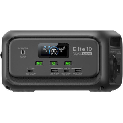 BLUETTI Elite 10