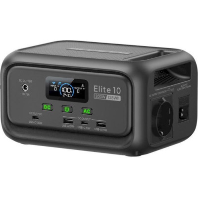 BLUETTI Elite 10