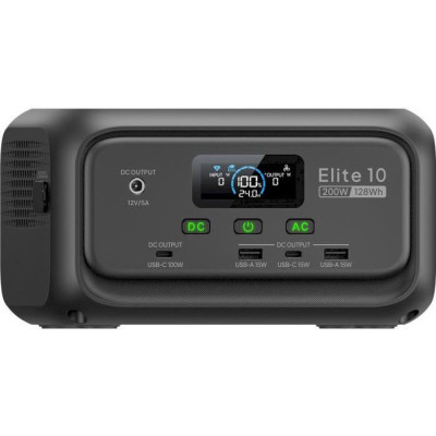 BLUETTI Elite 10