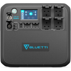 BLUETTI AC200MAX UK Version