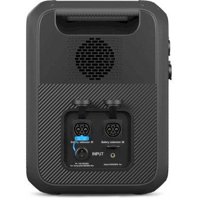 BLUETTI AC200MAX UK Version