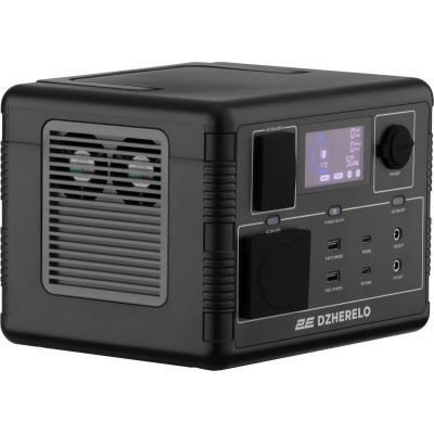 2E Dzherelo (2E-PPS06056)