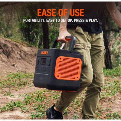 Jackery Explorer 2000 Pro (PB930999)