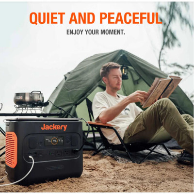 Jackery Explorer 2000 Pro (PB930999)