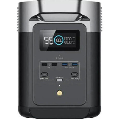 EcoFlow DELTA 2 (ZMR330-IN)