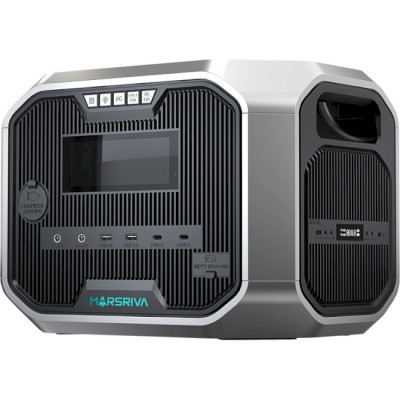 Marsriva MP12 1310Wh 1200W