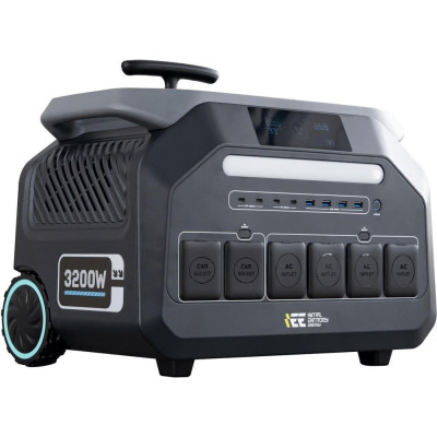 IEETek P3200