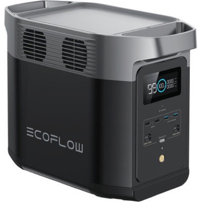 EcoFlow DELTA 2 (ZMR330-US)