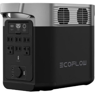 EcoFlow DELTA 2 (ZMR330-US)