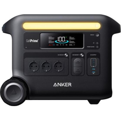 Anker SOLIX F2600 (A1781311)