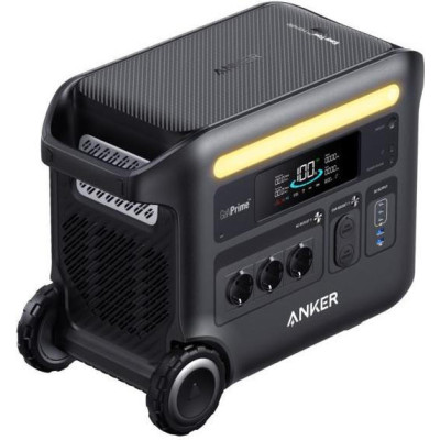 Anker SOLIX F2600 (A1781311)