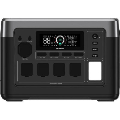 Oukitel P1000E Plus (P1000EPLUS)