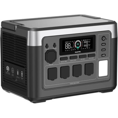 Oukitel P1000E Plus (P1000EPLUS)