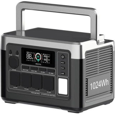 Oukitel P1000E Plus (P1000EPLUS)